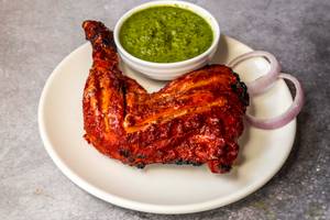 Murg Peshawari Tangdi Kebab