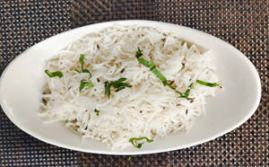 Jeera Rice