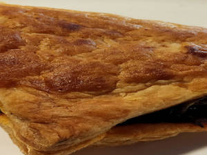 Chicken Puffs (1ps)