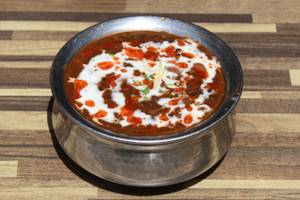 Dal Makhani