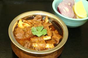 Mutton handi