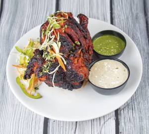 Grilled Chicken (Full)