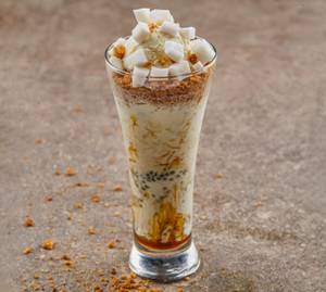 Tender Coconut Falooda