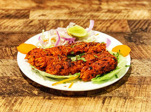 Mutton Sheekh Kabab