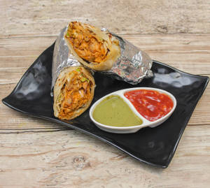 Chicken Roll