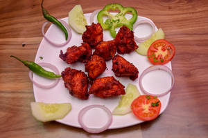 Chicken 65