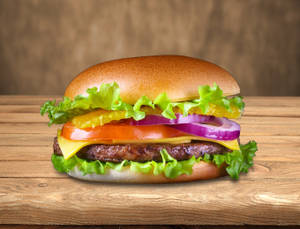 Veg Burger