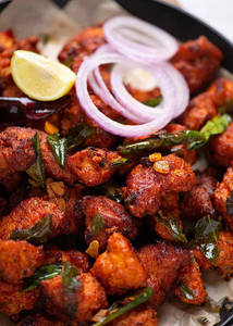 Chicken 65 (boneless)