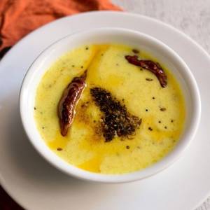 Plain Kadhi ( Jain not available)