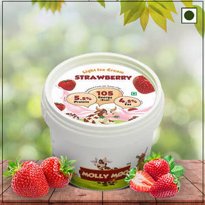 Fresh Strawberry 100ml