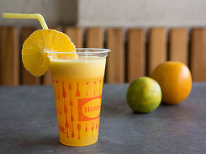 Mosambi Juice