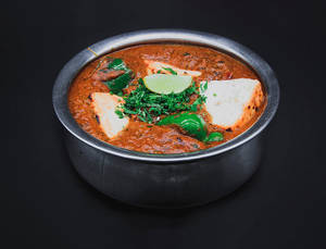 Paneer Tikka Masala