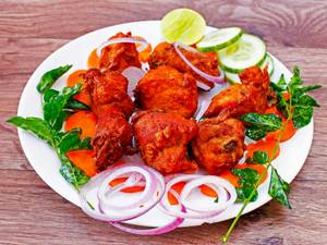 Chicken  65 Full