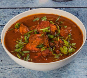 Chicken Masala