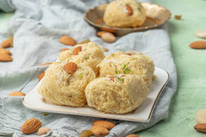 Sohan Papdi