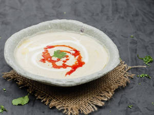 Malai Kofta