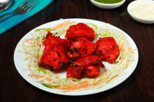 Chicken Tikka