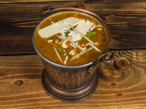 Dal Makhani