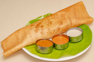 Masala Dosai