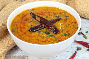 Dal Fry
