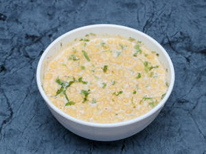 Boondi Raita