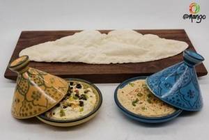 Greek Platter
