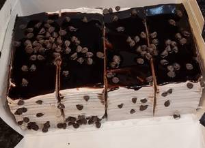 Chocochip Pastry (4pcs)