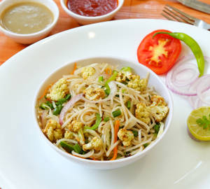 Gobi Noodles 