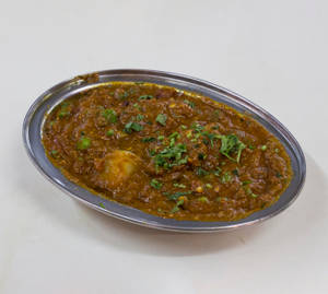 Aloo Matar