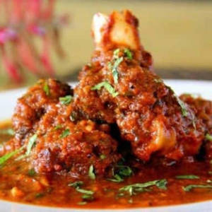 Special Beli Ram Chicken