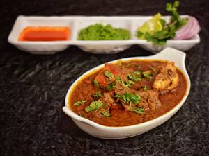 Chicken Masala