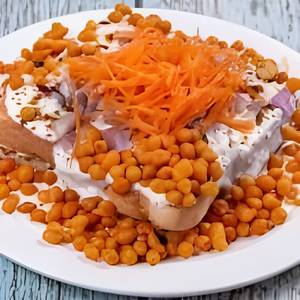 Cheese Sandwich Dahi