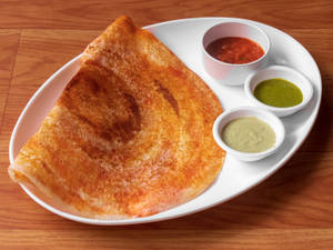 Plain Dosa