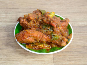 Chicken Roast