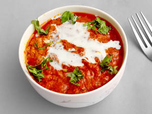 Butter Chicken Masala