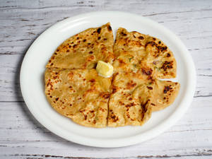 Aloo Paratha (1 Pc)