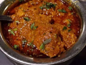 Chicken Masala