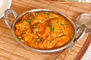 Paneer Mushroom Masala 