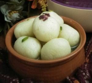 Rasgulla [Jumbo]