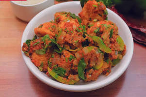 Chilli Idli