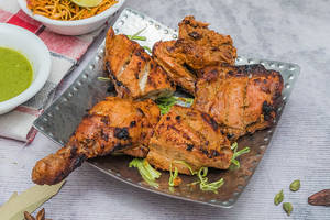 Tandoori Chicken