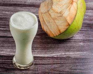 Tender Coconut