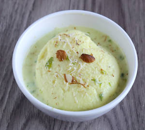 Rasmalai 