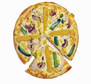 Deluxe Veggie