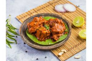 Mutton Ghee Roast