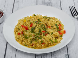 Masala Maggi