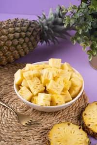 Pineapple Bowl