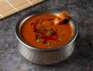 Chicken Handi