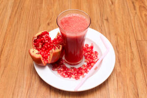 Pomegranate Juice
