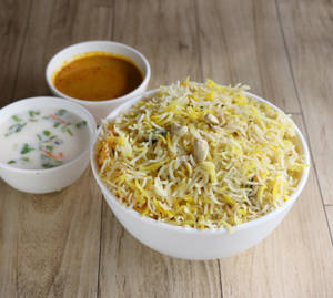 Biryani Rice